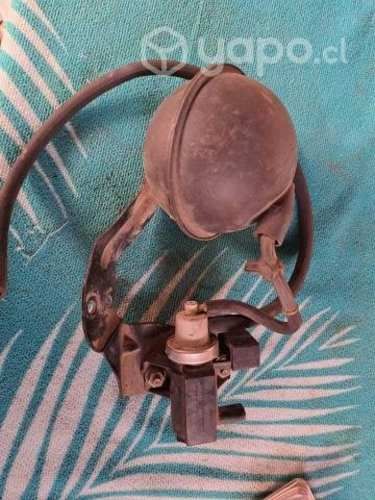 Valvula de vacio vito