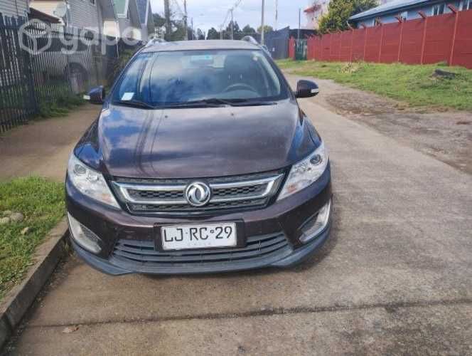 Vendo excelente y amplio vehículo