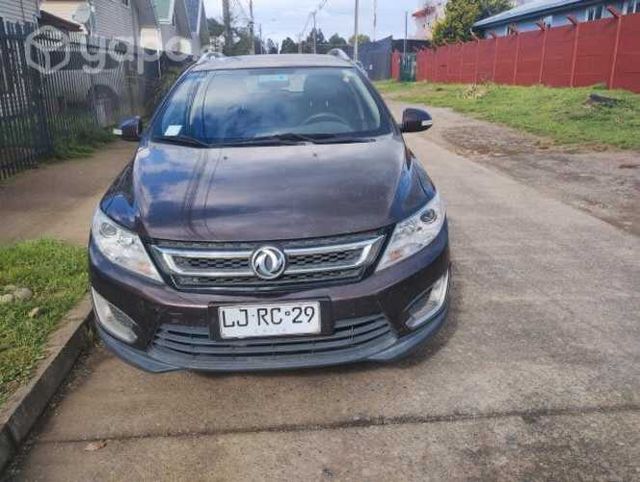 Vendo excelente y amplio vehículo