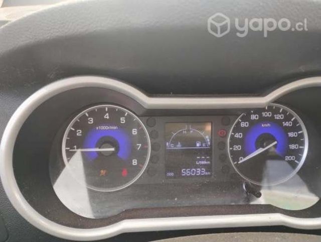 Vendo excelente y amplio vehículo