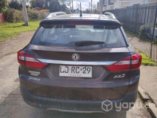 Vendo excelente y amplio vehículo