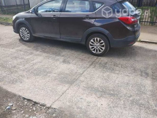 Vendo excelente y amplio vehículo