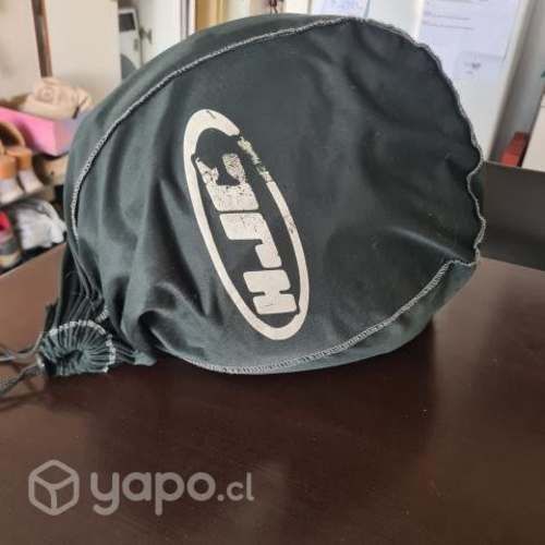 Casco HJS talla S