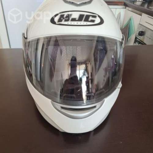 Casco HJS talla S