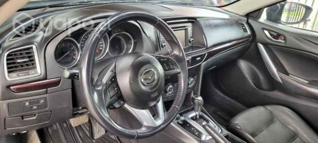 Mazda 6 2015 cuero