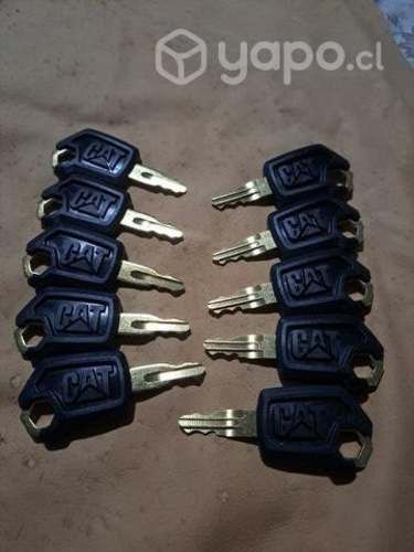 Se vende llave cat