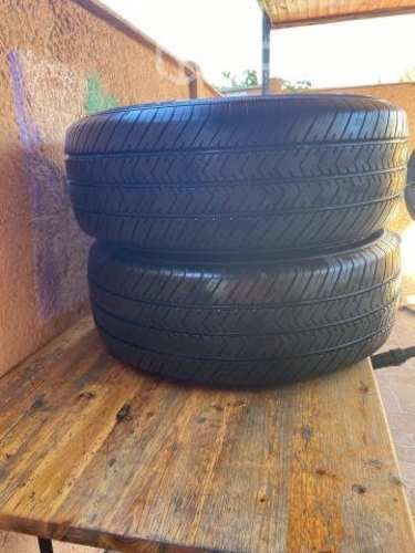 Neumáticos camioneta 235/65 R16