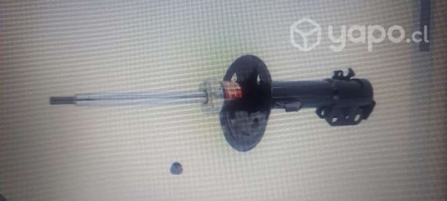 Amortiguadores Toyota Yaris