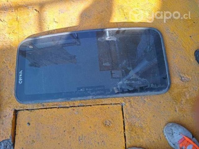 Chevrolet optra sunroof original envio regiones