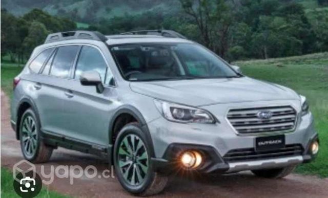 Inyectores Subaru diesel