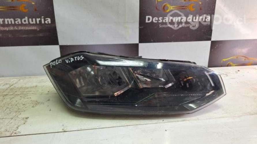 Optico Polo/Virtus Rh 2.1