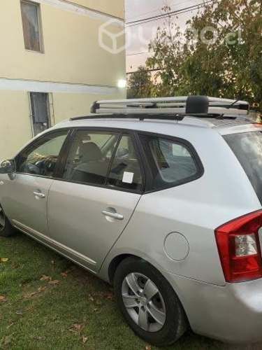 Vendo Kia Carens
