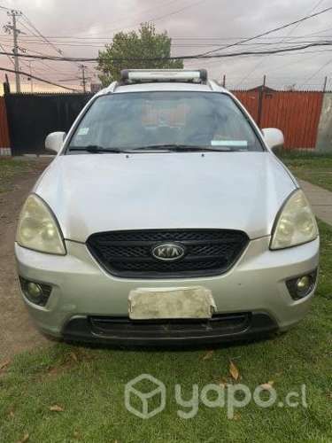 Vendo Kia Carens