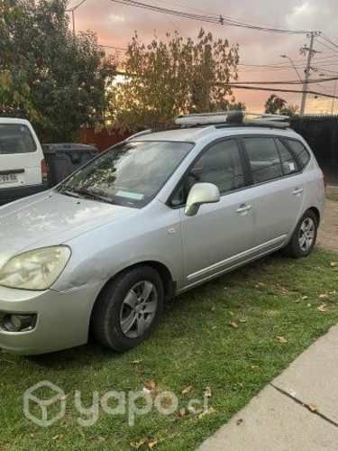 Vendo Kia Carens