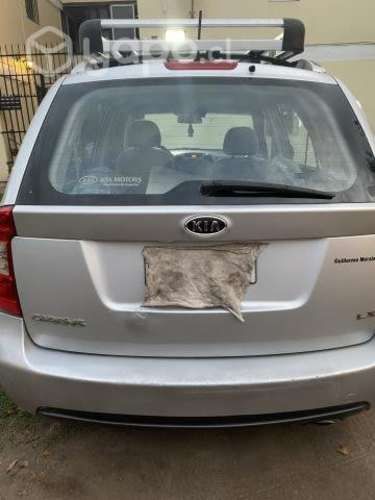 Vendo Kia Carens