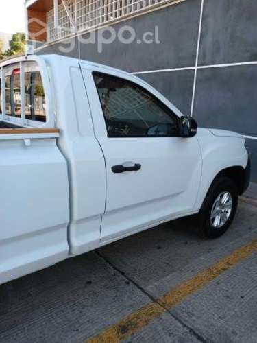 MAXUS T60 2022 cabina simple