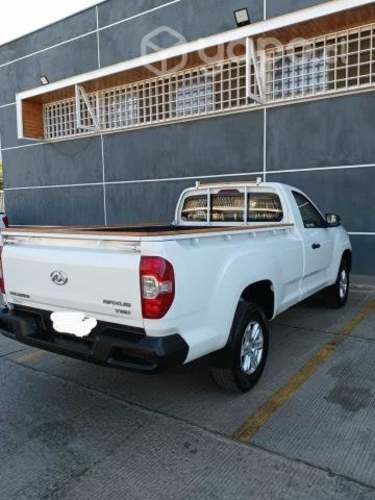 MAXUS T60 2022 cabina simple