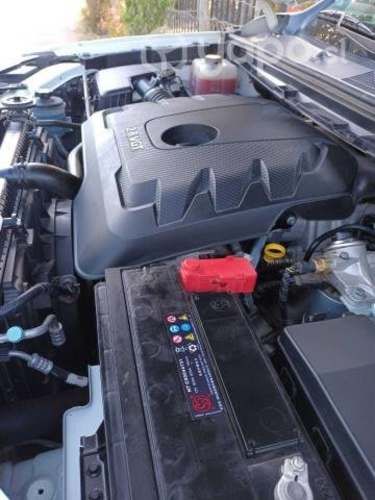 MAXUS T60 2022 cabina simple