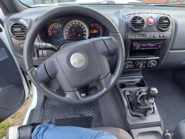 Vendo Dmax 4x4 impecable