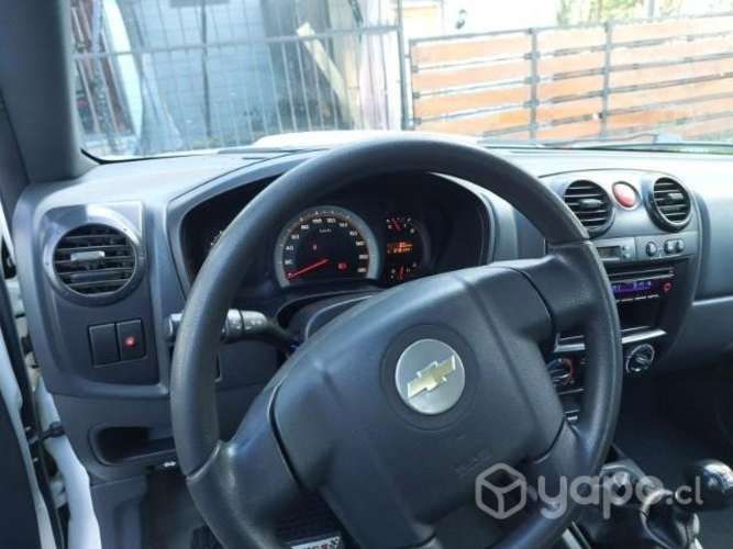 Vendo Dmax 4x4 impecable