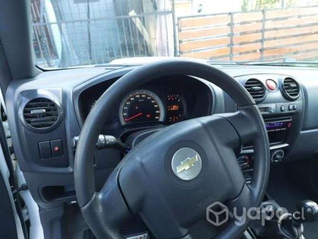 Vendo Dmax 4x4 impecable