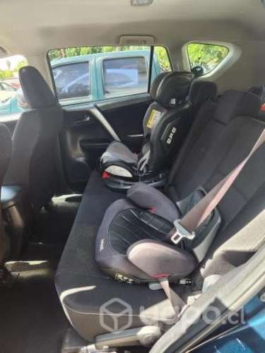 Toyota rav4 2.0 2018