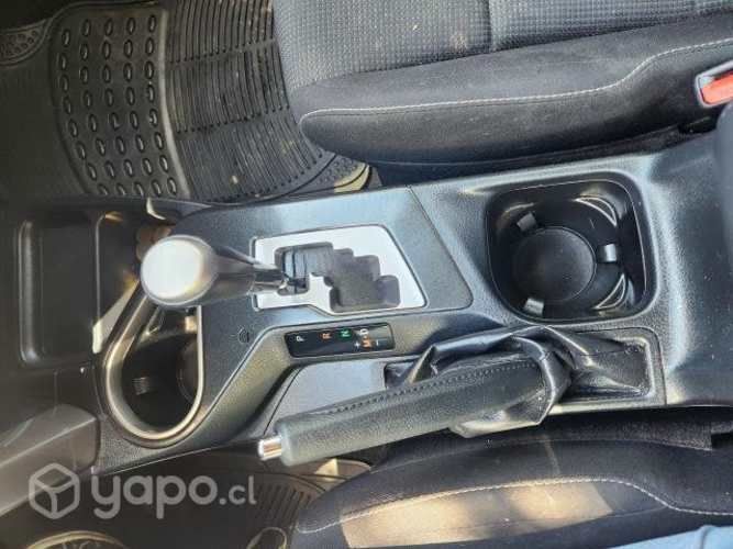 Toyota rav4 2.0 2018