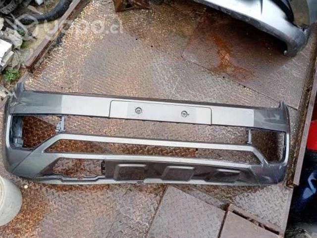 Parachoque Volkswagen Amarok 2018 ORIGINAL