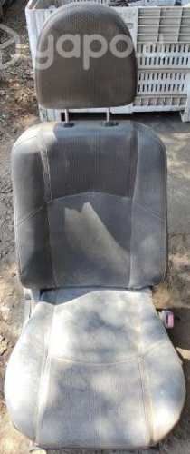 Juego Asientos Detalle Cabezal Mahindra