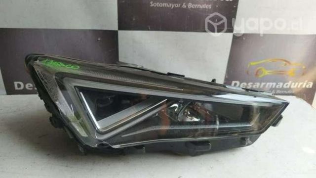 Optico terraco rh 2.0