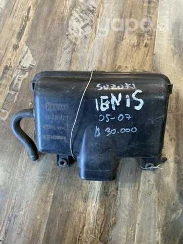 Caja porta filtro Suzuki ignis año 2005/2007
