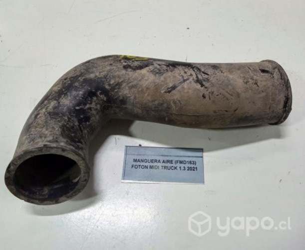 Manguera Aire Foton Midi Truck 1.3 2021