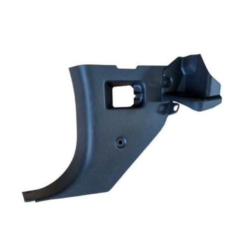 Moldura Delanter Piloto (Pies) Mitsubishi New L200