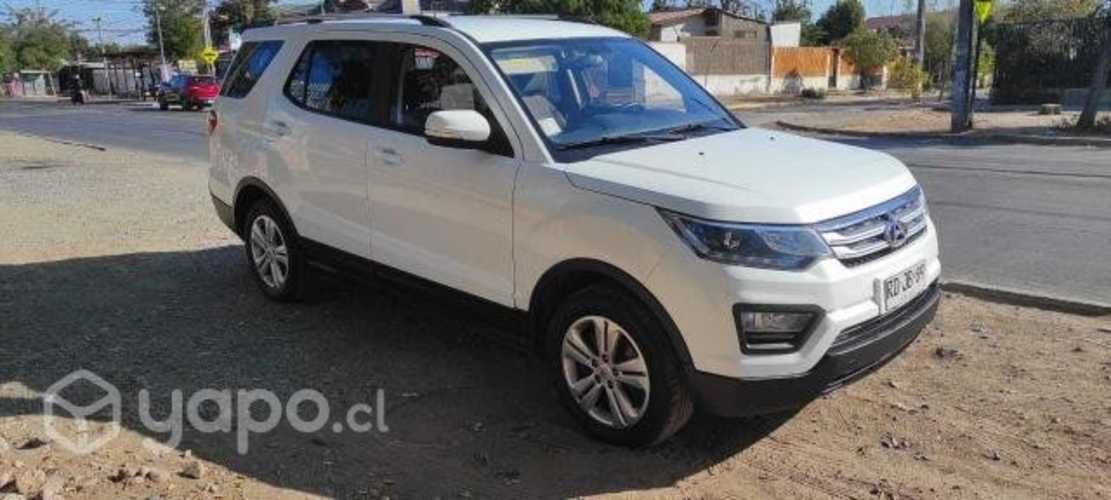 Changan cx70 2022