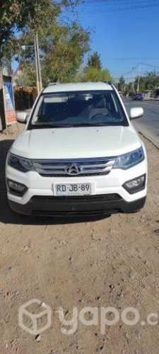 Changan cx70 2022