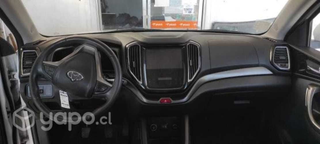 Changan cx70 2022