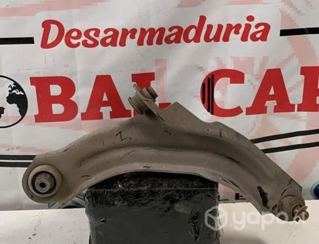 Bandeja RENAULT CLIO HB SPRESSION 1.2 año 2017