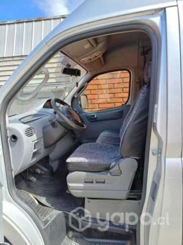 Maxus v-80 año 2020