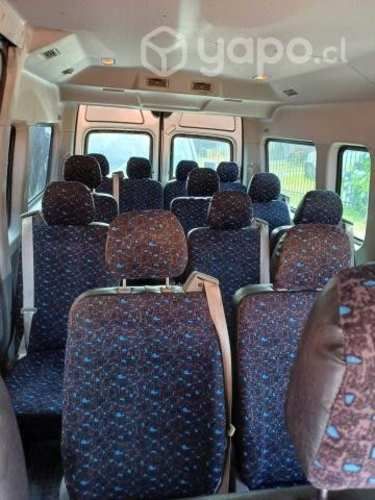 Maxus v-80 año 2020