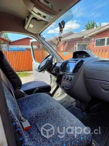 Maxus v-80 año 2020