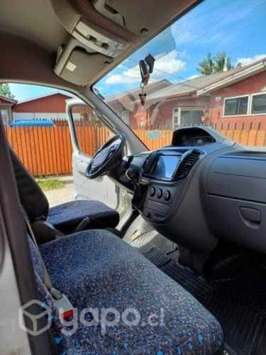 Maxus v-80 año 2020