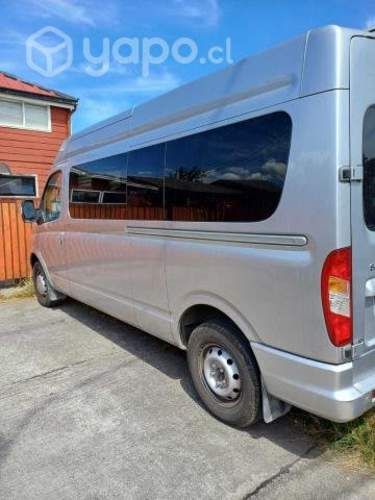 Maxus v-80 año 2020