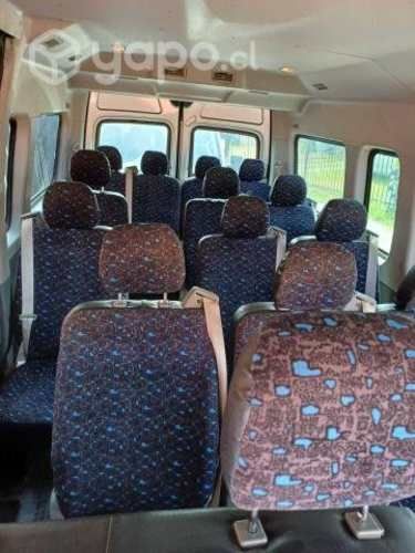 Maxus v-80 año 2020