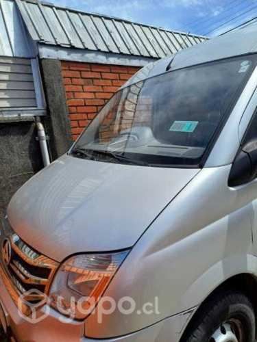 Maxus v-80 año 2020