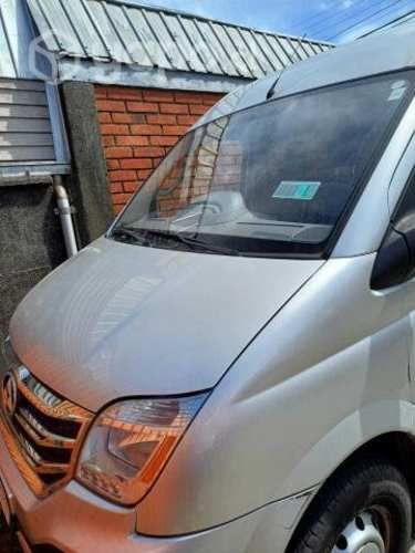 Maxus v-80 año 2020