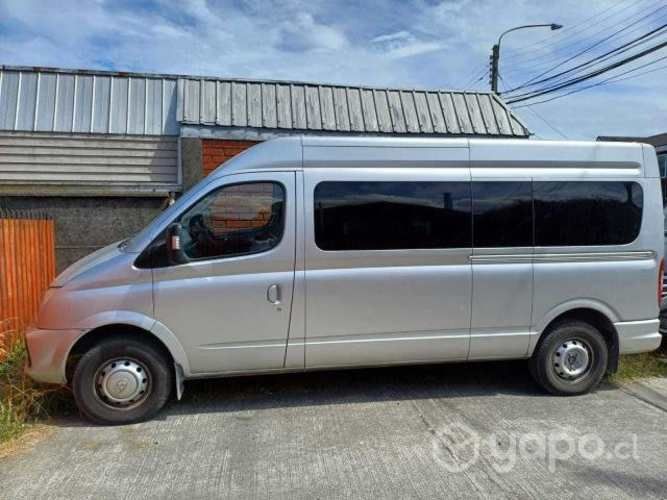 Maxus v-80 año 2020