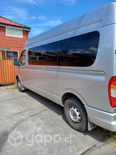 Maxus v-80 año 2020