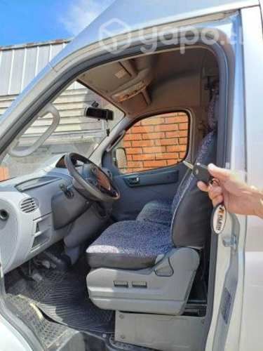 Maxus v-80 año 2020