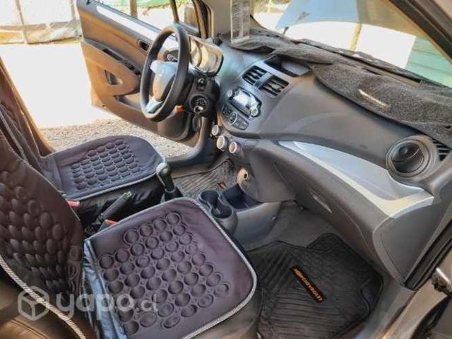 Chervolet spark gt lt