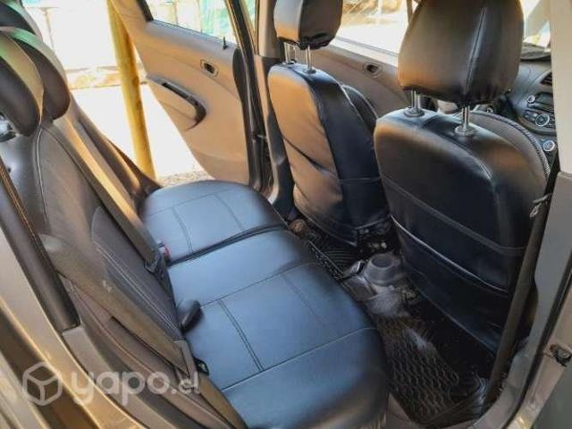 Chervolet spark gt lt